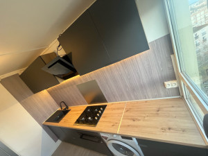 Photo de galerie - Fin du chantier 