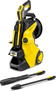 Photo de galerie - Nettoyeur haute pression / Karcher
