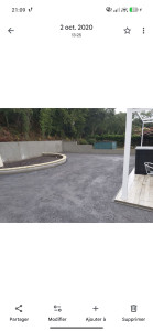 Photo de galerie - Suite 