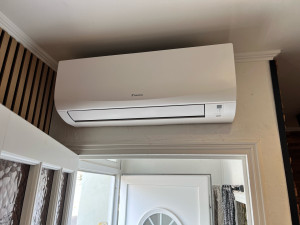 Photo de galerie - Chauffage - Climatisation