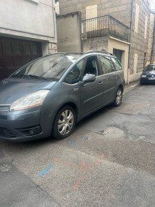 Photo de galerie - Réparation voiture