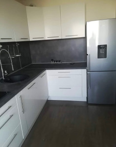 Photo de galerie - Artisan tout corps d'état - Rénovation