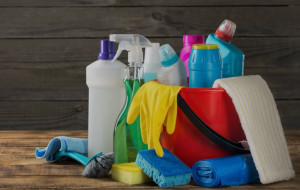 Photo de galerie - Aide à domicile