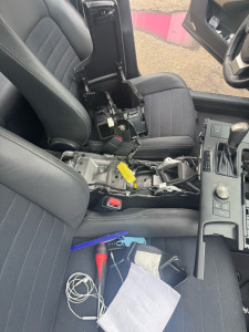 Photo de galerie - Réparation voiture