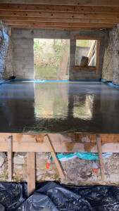 Photo de galerie - Maçonnerie