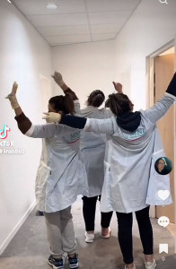 Photo de galerie - Menage