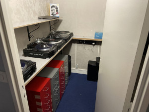 Photo de galerie - Bricolage et multi services