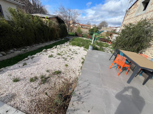 Photo de galerie - Paysagiste - Aménagement du jardin