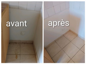 Photo de galerie - Ménage