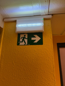 Photo de galerie - Eclairage / Décoration lumineuse (extérieur)