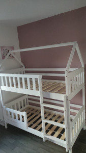 Photo de galerie - Lit