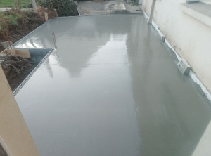 Photo de galerie - Maçonnerie 