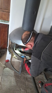 Photo de galerie - Ramonage 