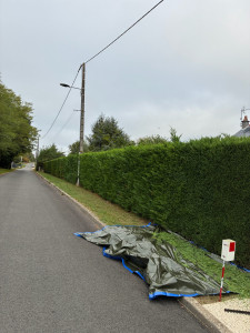Photo de galerie - Bricolage et multi services
