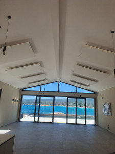 Photo de galerie - Peinture - Tapisserie