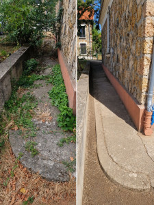 Photo de galerie - Jardinier