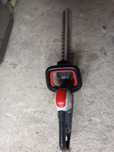 Photo de galerie - Bricolage et multi services