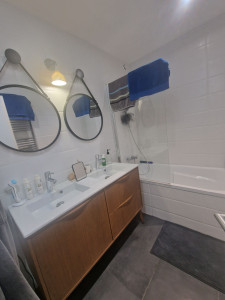 Photo de galerie - Ménage