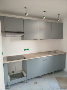 Photo de galerie - Montage meubles en kit