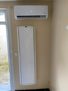 Photo de galerie - PaC air air Atlantic 