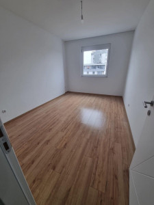 Photo de galerie - Pose de parquet - Revêtement de sol