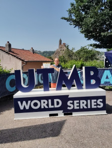 Photo de galerie - Partenaire running - marche