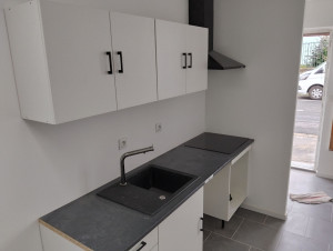 Photo de galerie - Montage de cuisine 