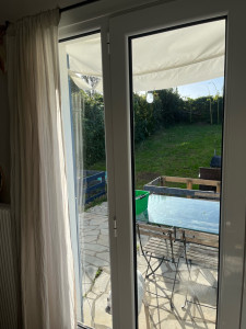 Photo de galerie - Vitres