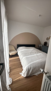 Photo de galerie - Peinture - Tapisserie