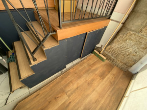 Photo de galerie - Menuiserie - Huisserie - Agencement