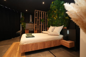 Photo de galerie - Ménage AirBnb
