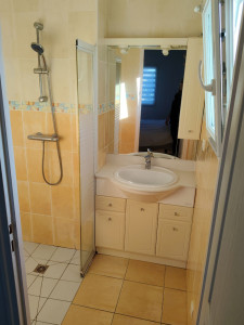 Photo de galerie - Carrelage