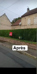 Photo de galerie - Après intervention 