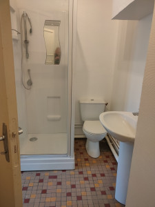 Photo de galerie - Artisan tout corps d'état - Rénovation