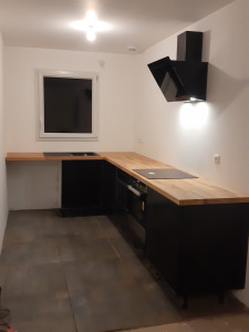 Photo de galerie - Plomberie - Installation sanitaire