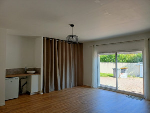 Photo de galerie - Aménagement intérieur