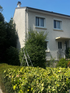 Photo de galerie - Chantier Herblay