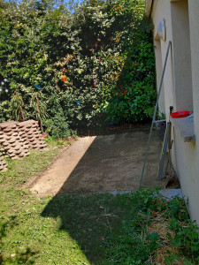 Photo de galerie - Maçonnerie