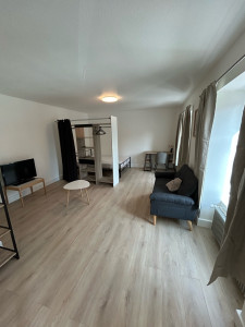 Photo de galerie - Artisan tout corps d'état - Rénovation