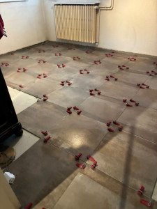 Photo de galerie - Pose à la calme 1 mm