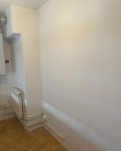 Photo de galerie - Besoin d’un coup de neuf ? L.I.E.N Community propose des petits travaux de peinture et remise en état✨