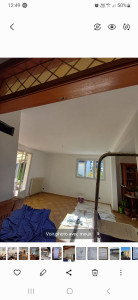 Photo de galerie - Peinture