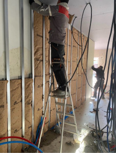 Photo de galerie - Bricolage et multi services