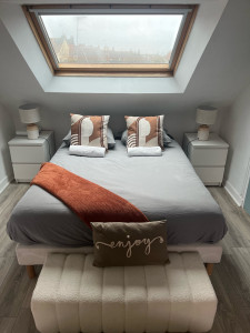 Photo de galerie - Airbnb