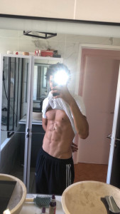 Photo de galerie - Mo dieux 