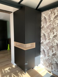 Photo de galerie - Menuiserie - Huisserie - Agencement