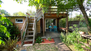 Photo de galerie - Paysagiste - Aménagement du jardin