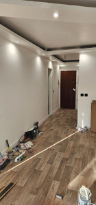 Photo de galerie - Peinture 