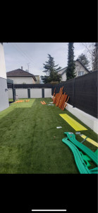 Photo de galerie - Jardinier