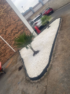 Photo de galerie - Paysagiste - Aménagement du jardin